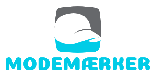 Modemærker