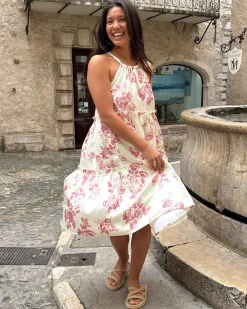 Abbiic dress