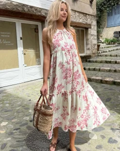 Abbiic long dress