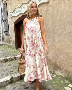 Abbiic long dress