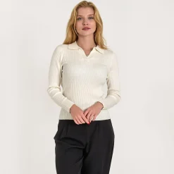 Addison ls polo