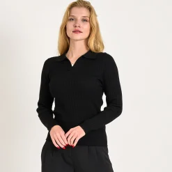 Addison ls polo