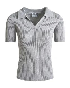 Addison ss polo