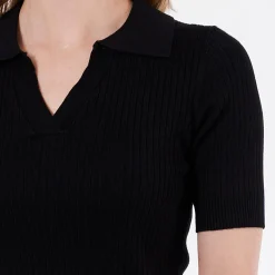 Addison ss polo