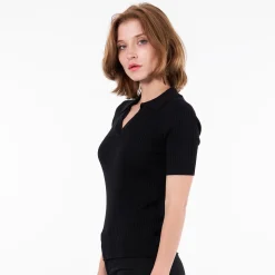 Addison ss polo