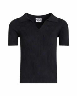 Addison ss polo