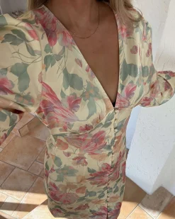 Addyic dress