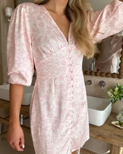 Addyic dress