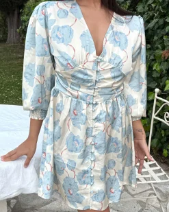 Adelic dress