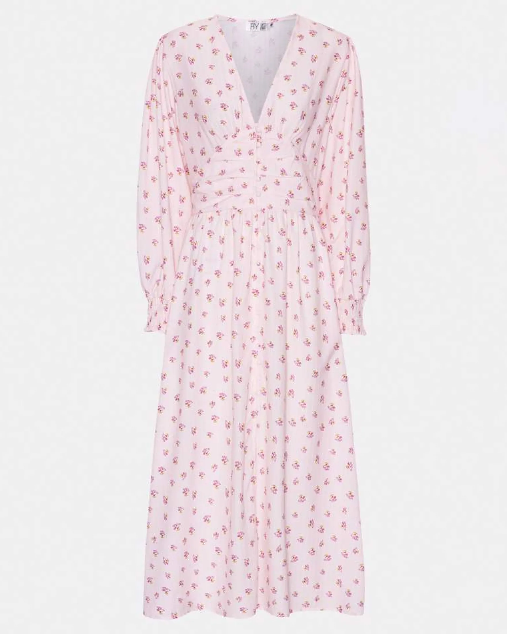 Adelic long dress
