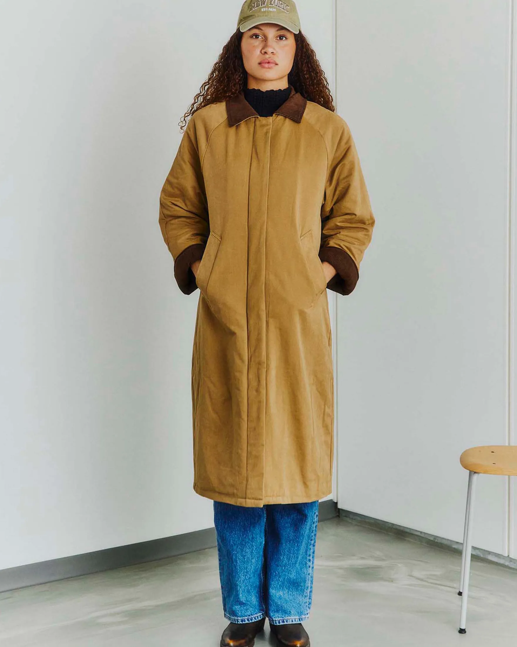 Alicia jacket