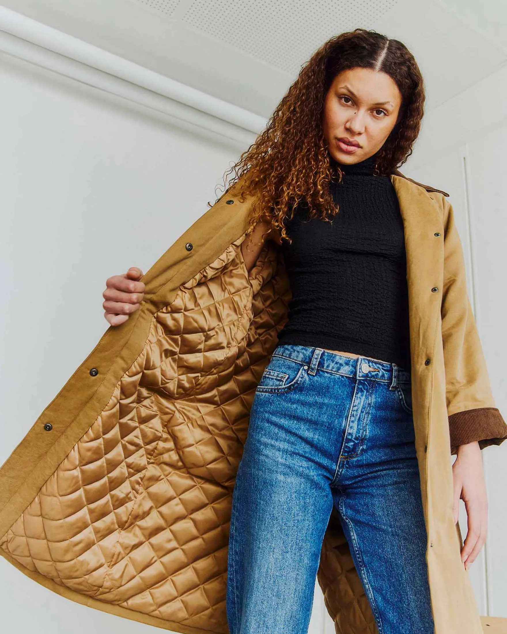 Alicia jacket