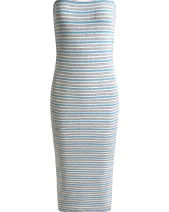 Allina tube dress