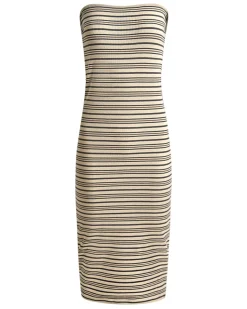 Allina tube dress
