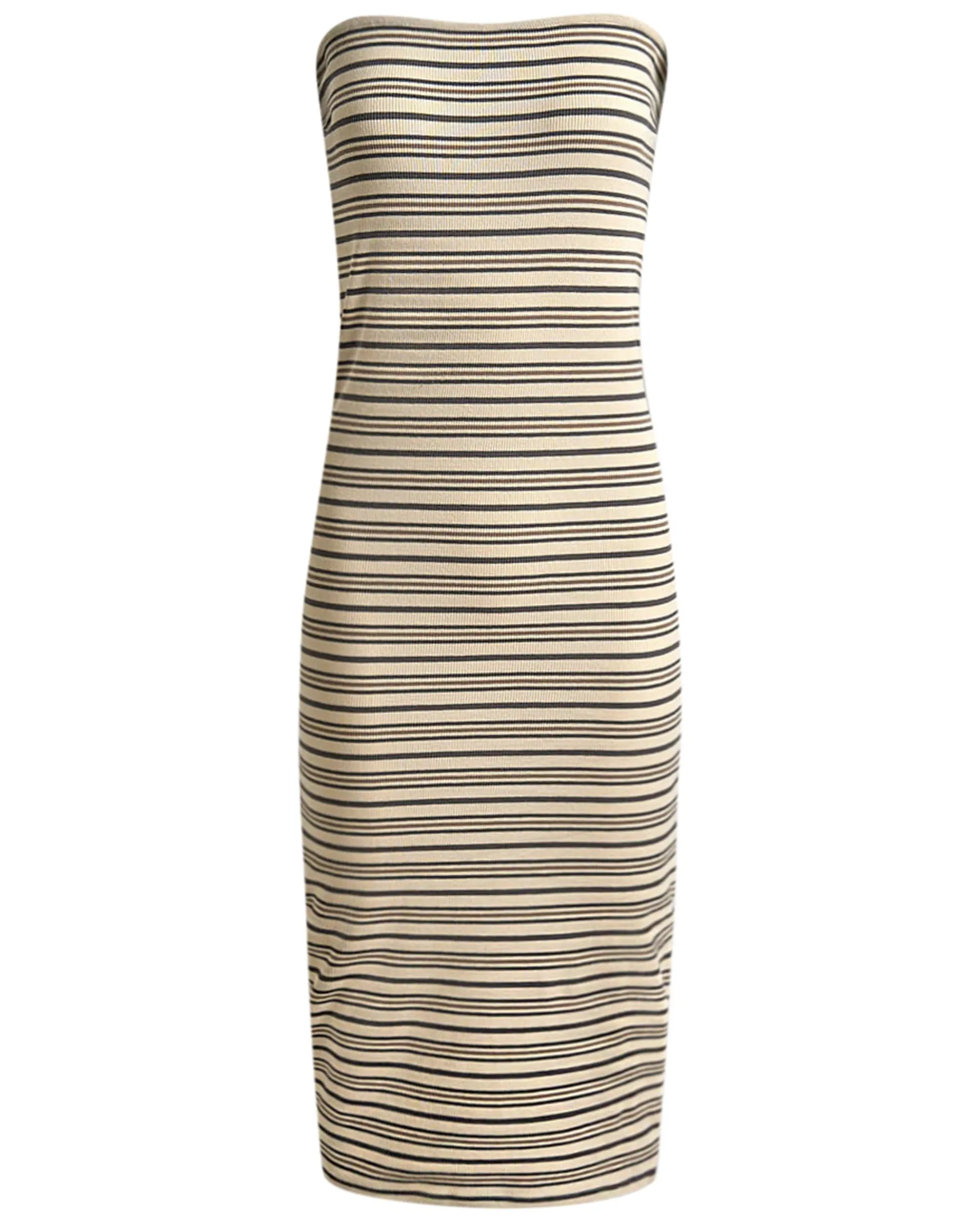 Allina tube dress