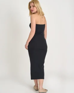 Allina tube dress
