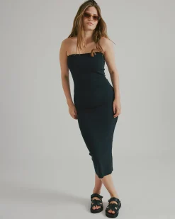 Allina tube dress