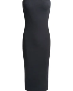 Allina tube dress
