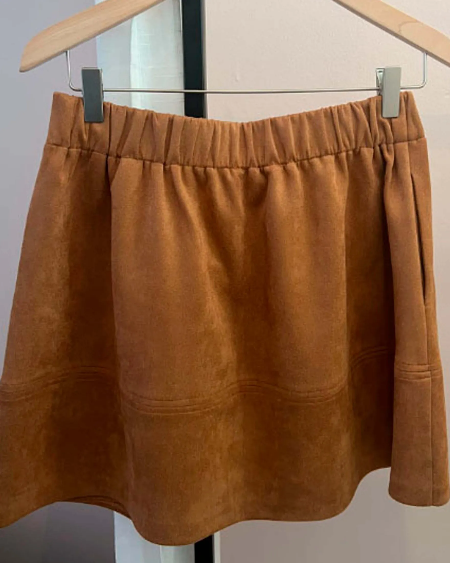 Ally skirt