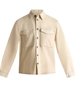 Alonso overshirt