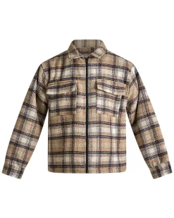 Altan nylon jacket