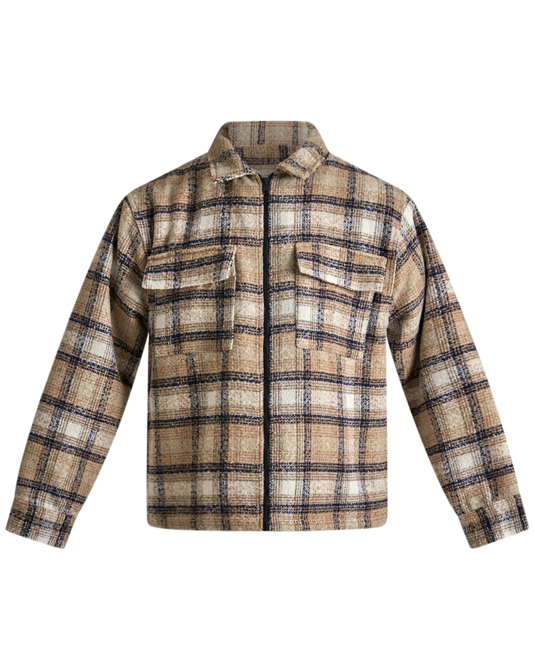 Altan nylon jacket