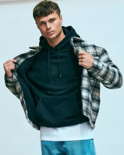 Altan nylon jacket