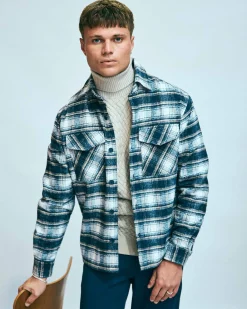 Altan overshirt