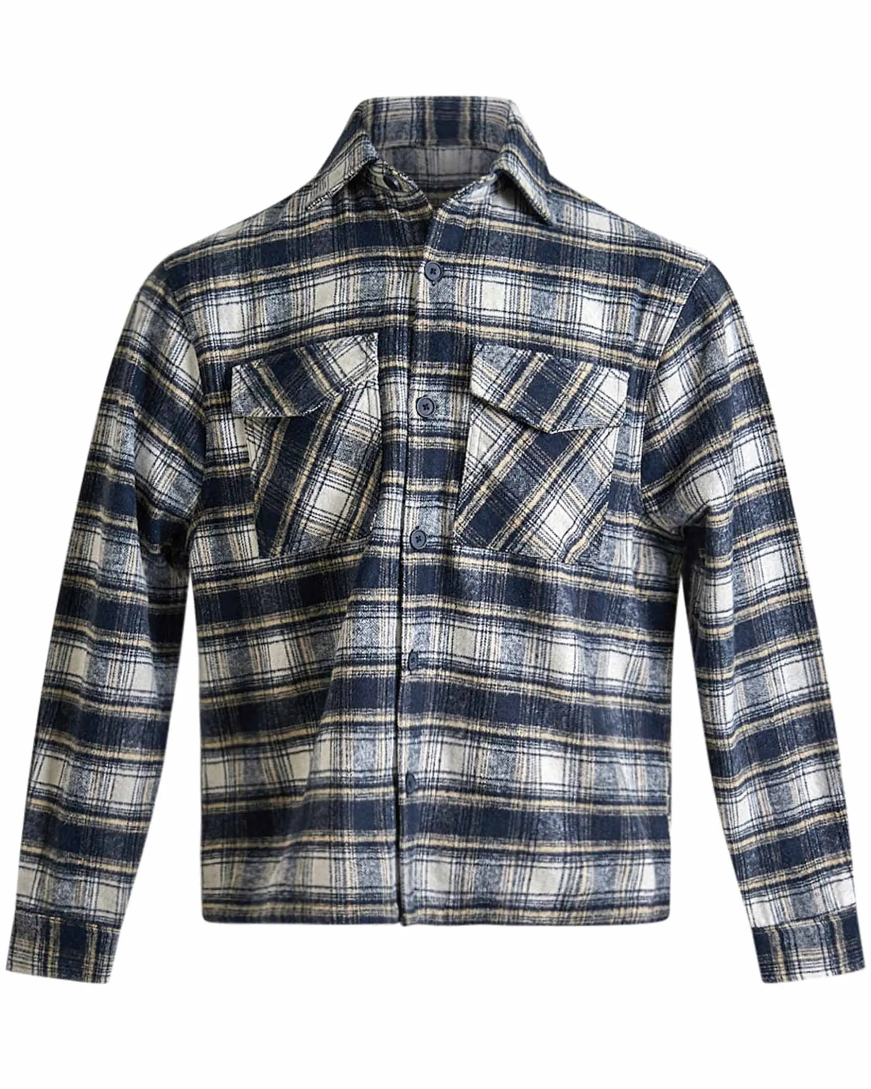 Altan overshirt