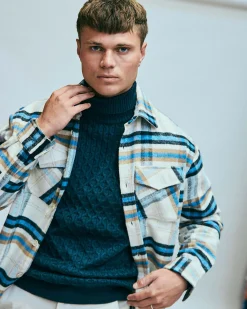 Altan overshirt