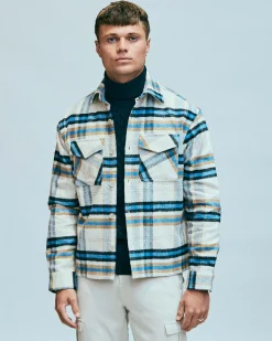 Altan overshirt