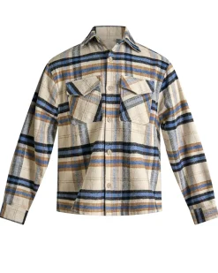 Altan overshirt
