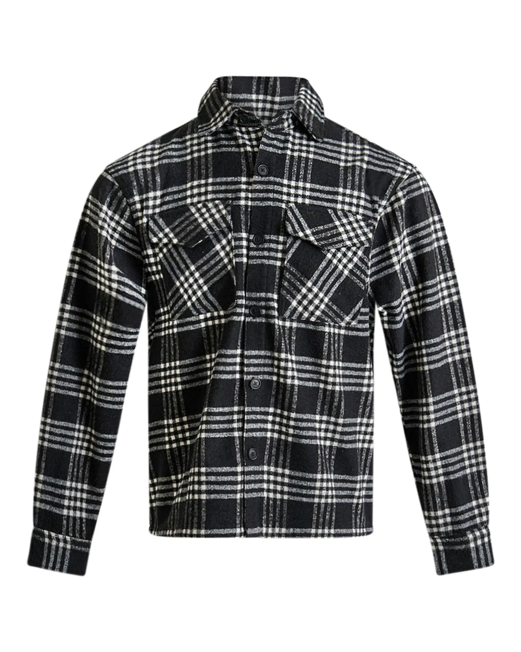 Altan overshirt