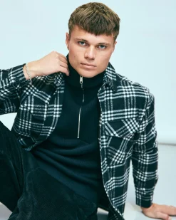 Altan overshirt