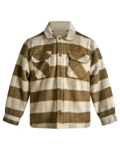 Altan teddy jacket