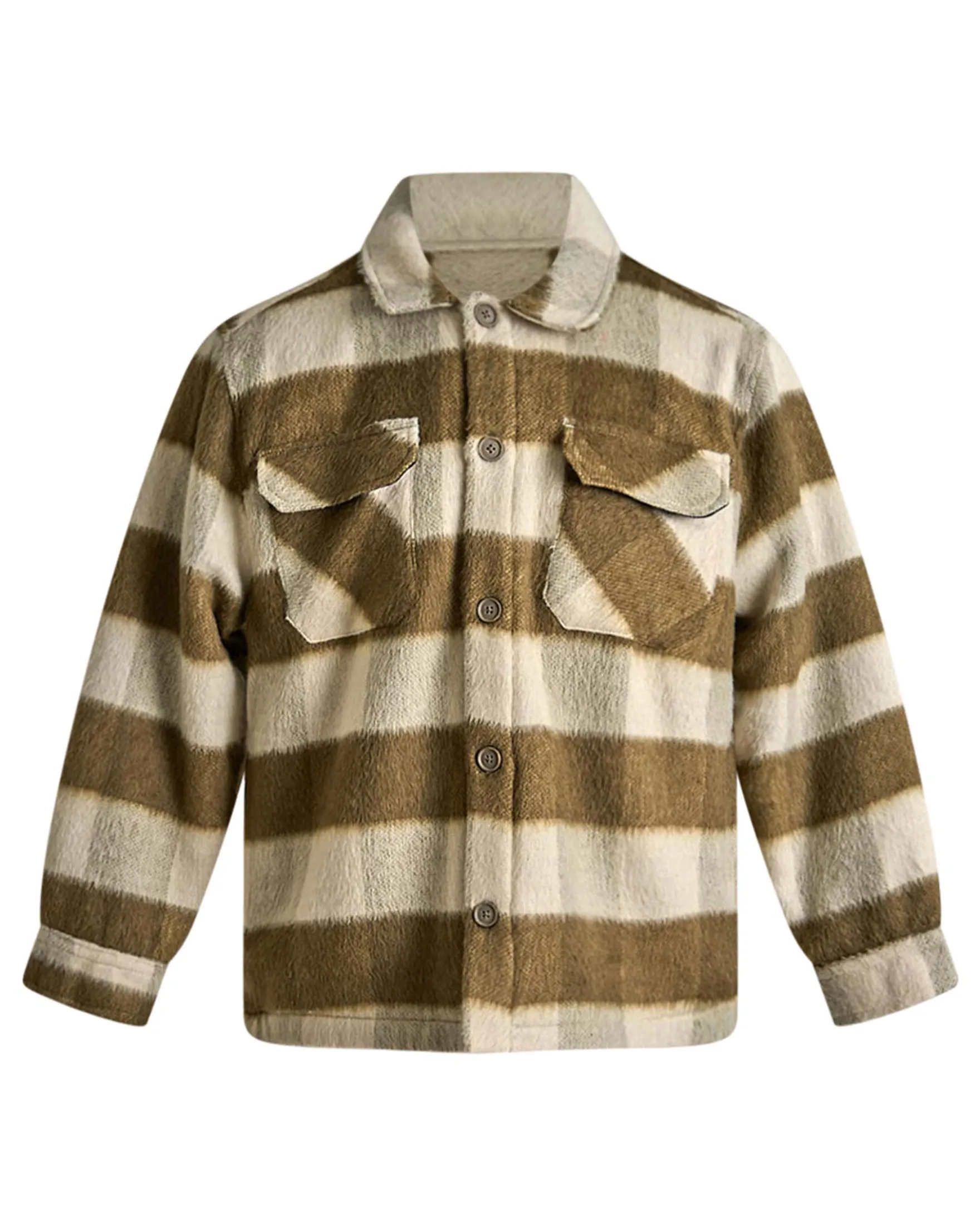 Altan teddy jacket