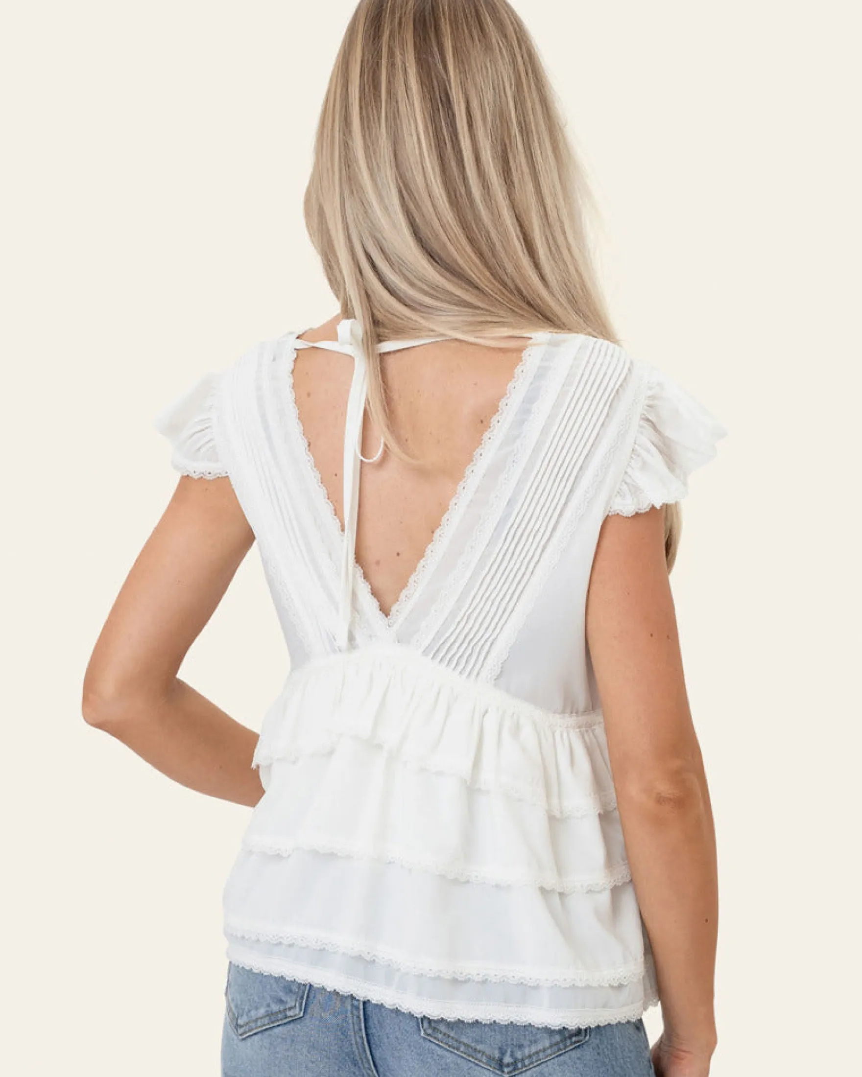 Alvaic Top