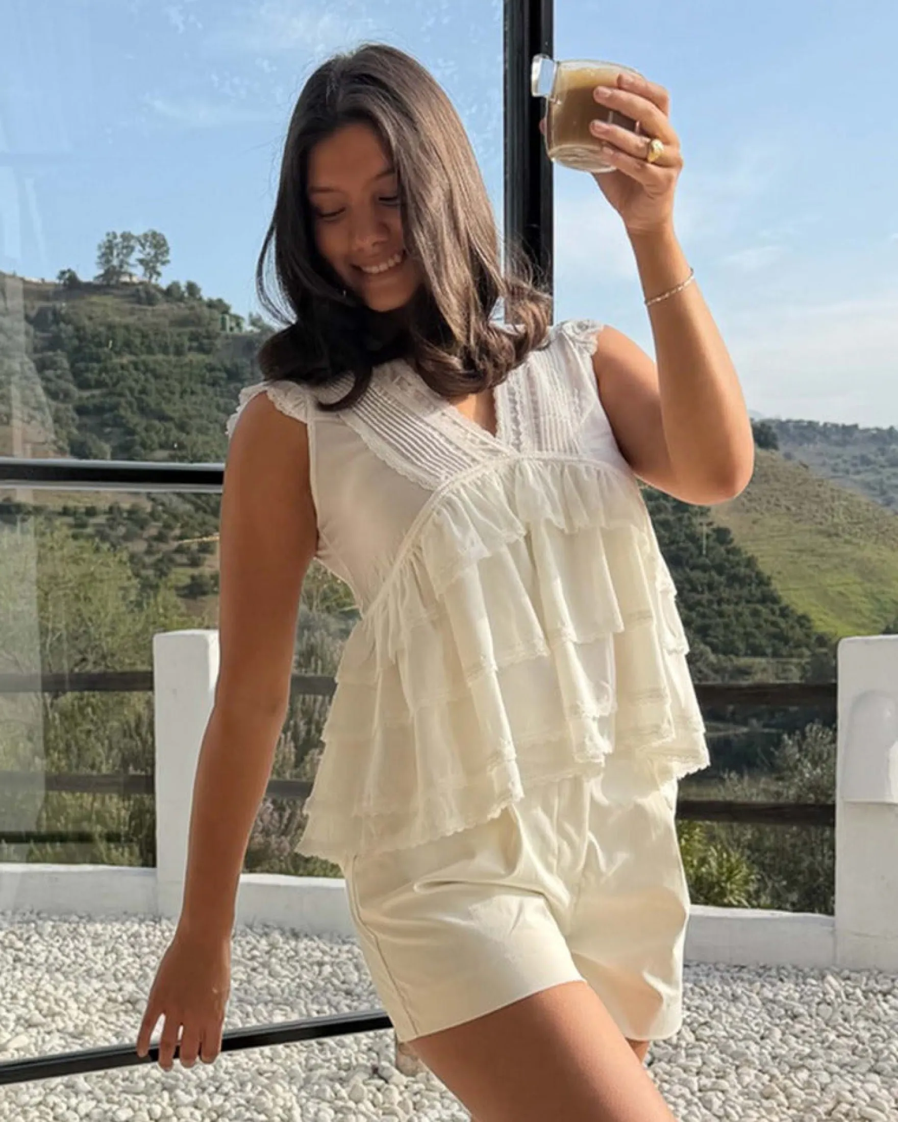 Alvaic Top
