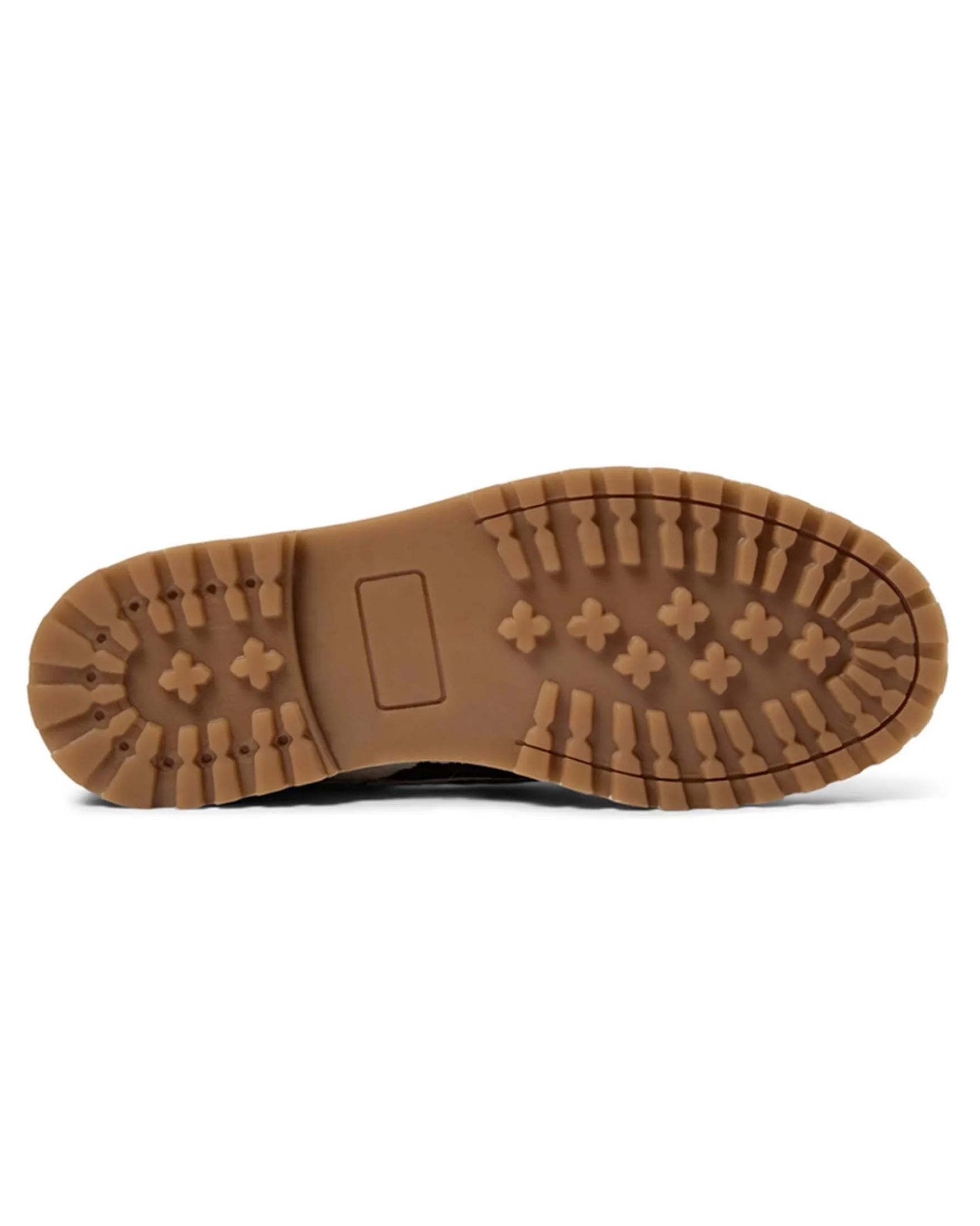 Alvina pony loafers
