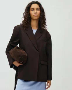 Amariella blazer