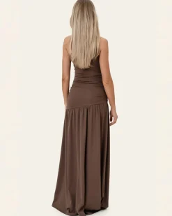 Ameliaic Maxi Dress