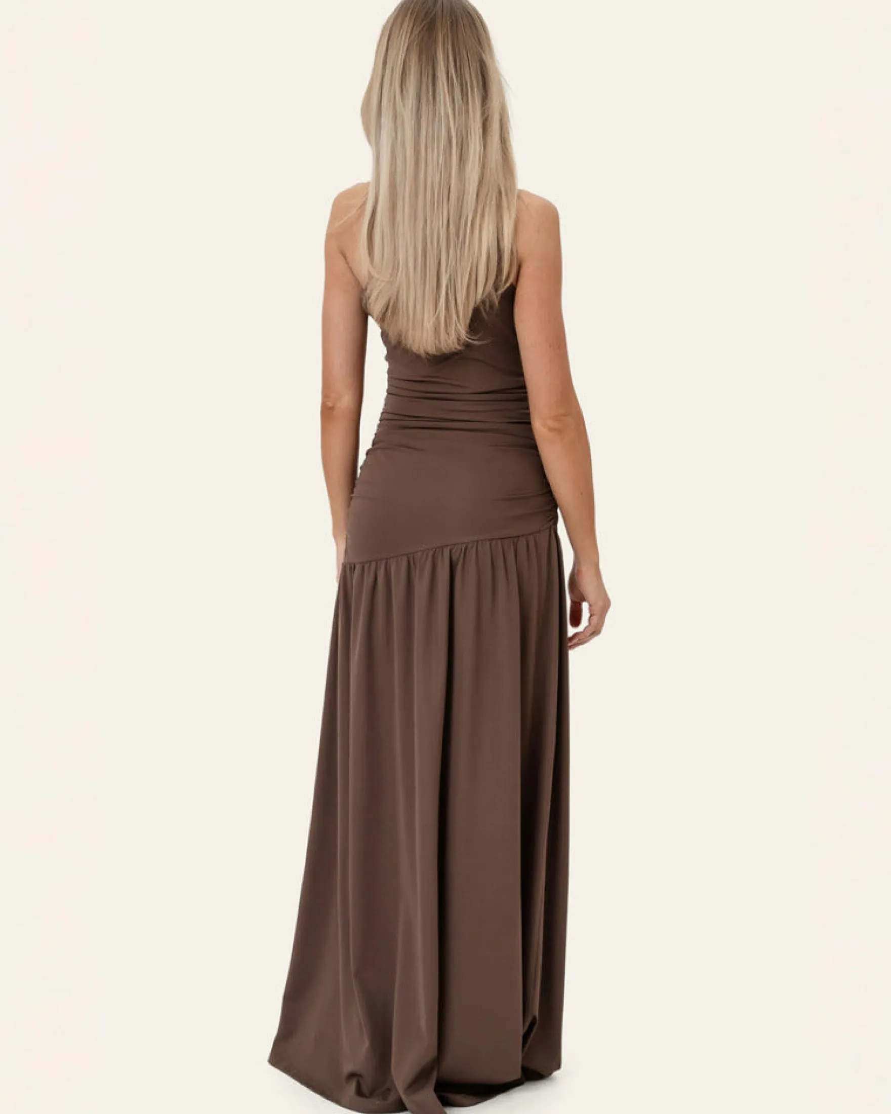 Ameliaic Maxi Dress