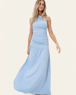 Ameliaic Maxi Dress