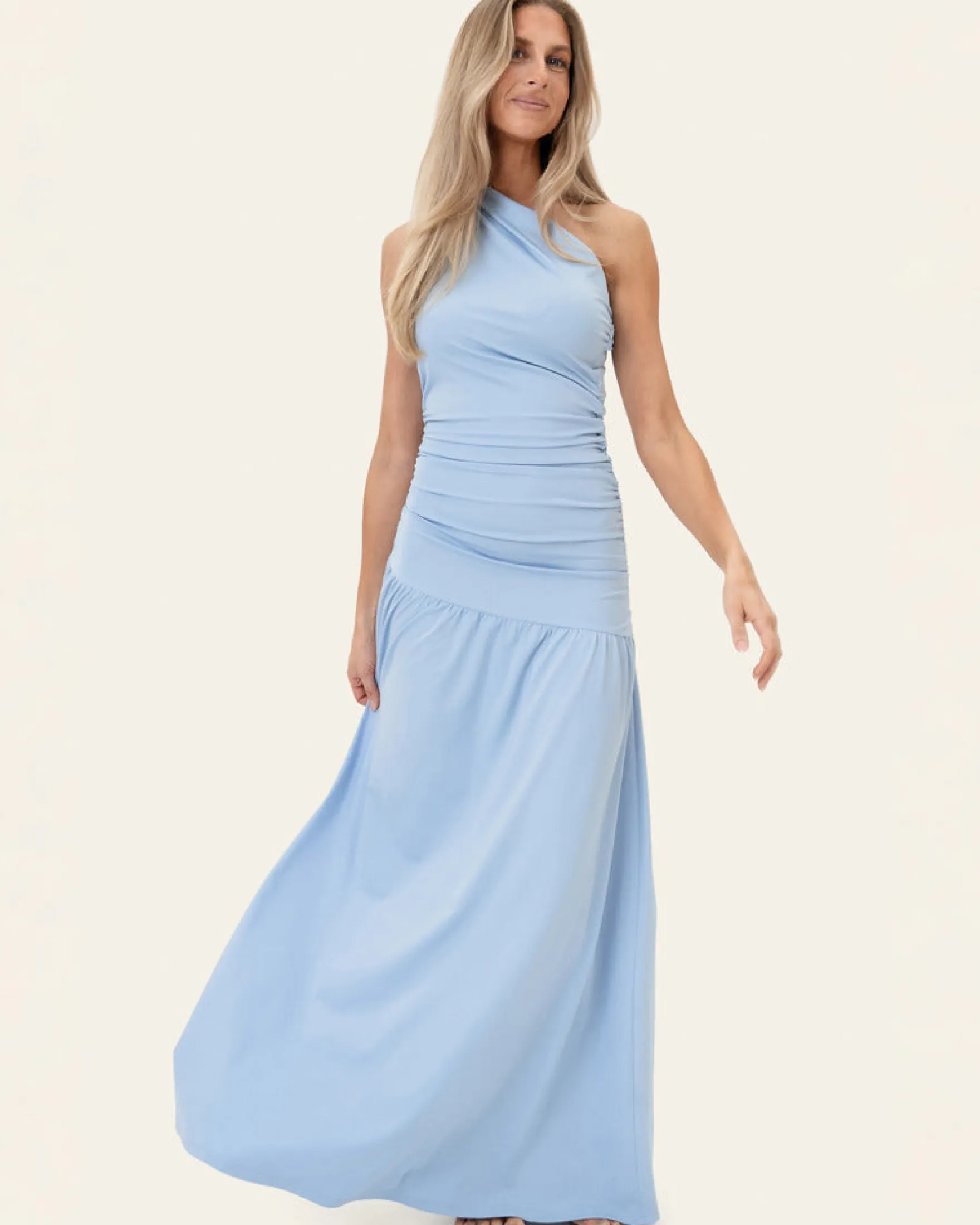 Ameliaic Maxi Dress