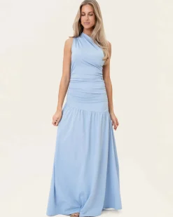 Ameliaic Maxi Dress