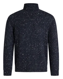 Amin Rollneck Knit