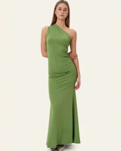 Andreaic Maxi Dress