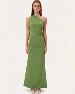 Andreaic Maxi Dress