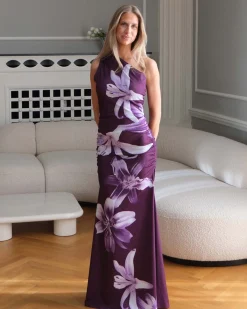 AndreaIC Maxi Dress