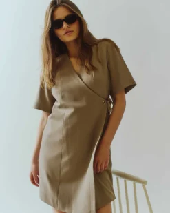 Anet dress